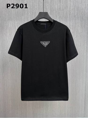Prada t-shirt men-522(M-XXXL)