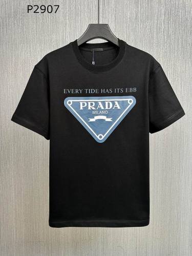 Prada t-shirt men-526(M-XXXL)