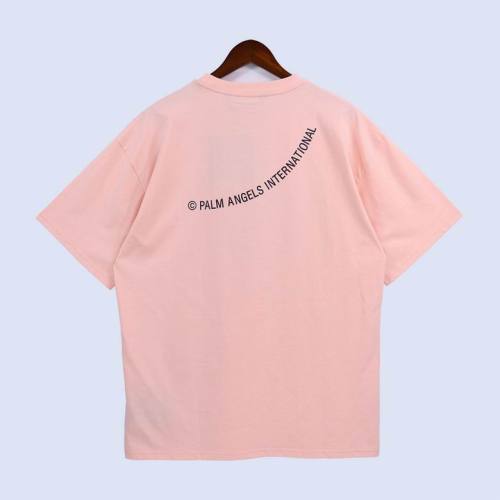 PALM ANGELS T-Shirt-607(S-XL)