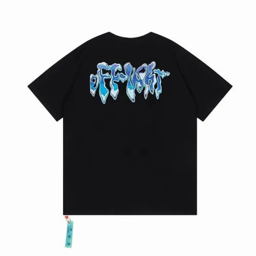 Off white t-shirt men-2712(S-XL)