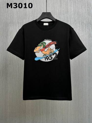 Moncler t-shirt men-728(M-XXXL)