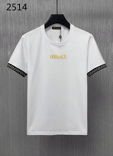 Versace t-shirt men-1212(M-XXXL)