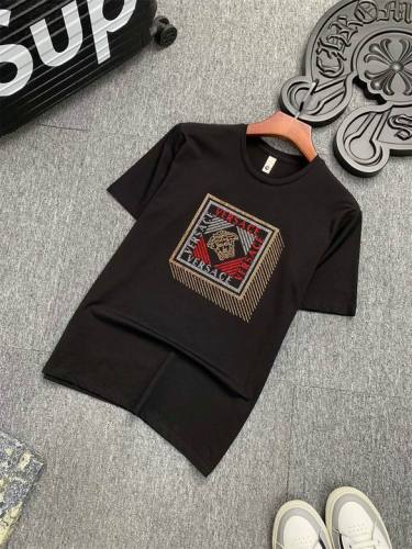 Versace t-shirt men-1203(M-XXXXL)