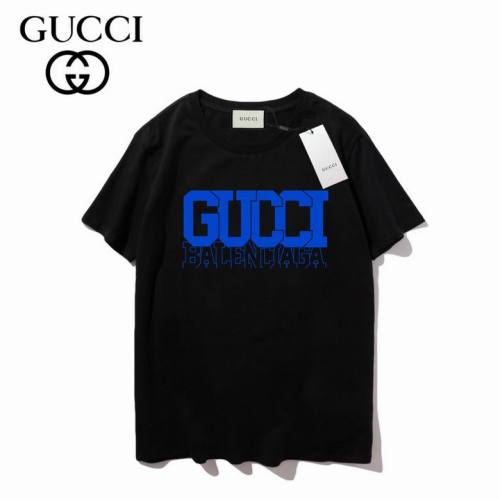 G men t-shirt-3509(S-XXL)