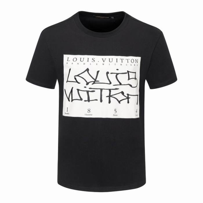 LV t-shirt men-3534(M-XXXL)