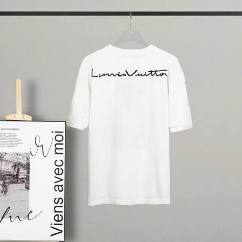 LV t-shirt men-3464(S-XL)