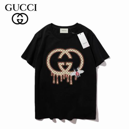 G men t-shirt-3693(S-XXL)