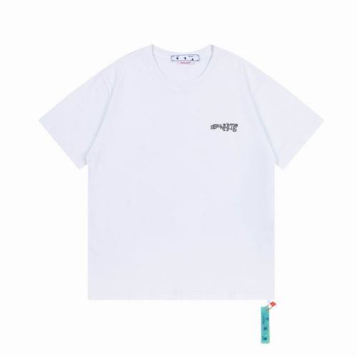 Off white t-shirt men-2662(S-XL)