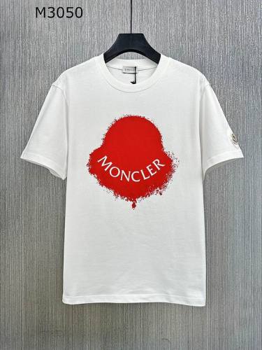 Moncler t-shirt men-770(M-XXXL)