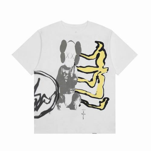 Travis t-shirt-038(S-XL)