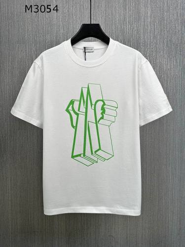 Moncler t-shirt men-775(M-XXXL)