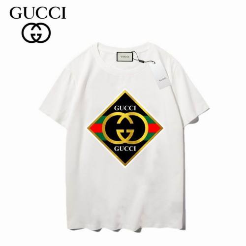 G men t-shirt-3506(S-XXL)
