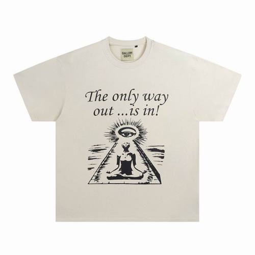 Gallery Dept T-Shirt-317(S-XL)