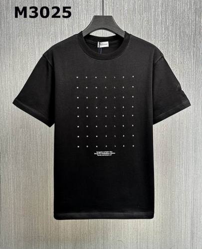 Moncler t-shirt men-735(M-XXXL)