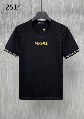 Versace t-shirt men-1213(M-XXXL)