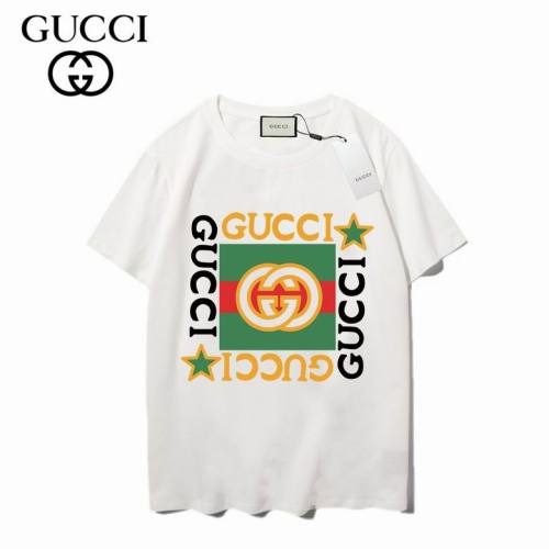 G men t-shirt-3689(S-XXL)