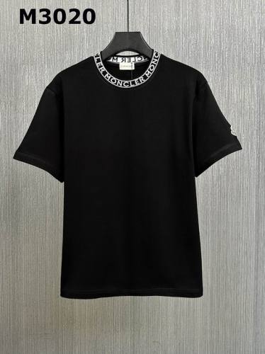 Moncler t-shirt men-733(M-XXXL)