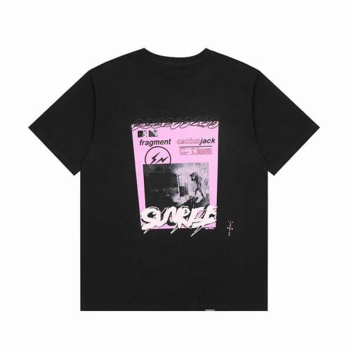 Travis t-shirt-048(S-XL)