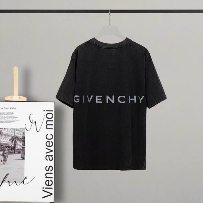 Givenchy t-shirt men-700(S-XL)