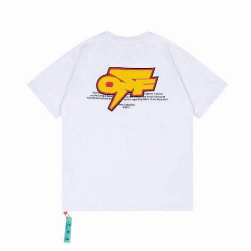 Off white t-shirt men-2683(S-XL)