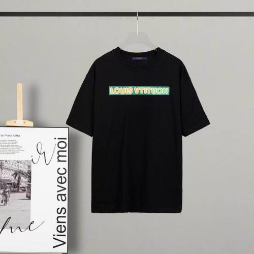 LV t-shirt men-3480(S-XL)