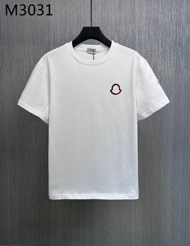 Moncler t-shirt men-742(M-XXXL)