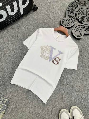 Versace t-shirt men-1207(M-XXXXL)