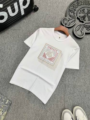 Versace t-shirt men-1204(M-XXXXL)