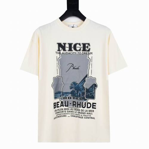 Rhude T-shirt men-235(S-XL)