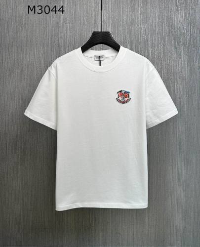 Moncler t-shirt men-758(M-XXXL)