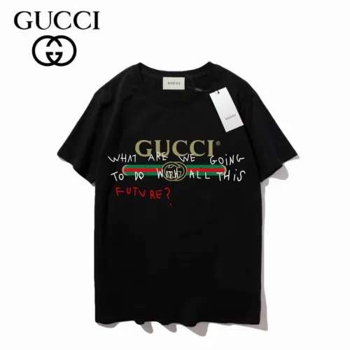 G men t-shirt-3630(S-XXL)