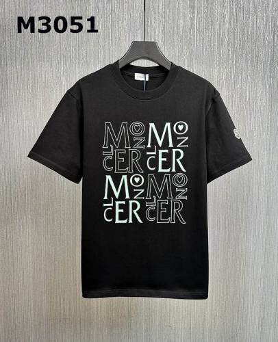 Moncler t-shirt men-771(M-XXXL)