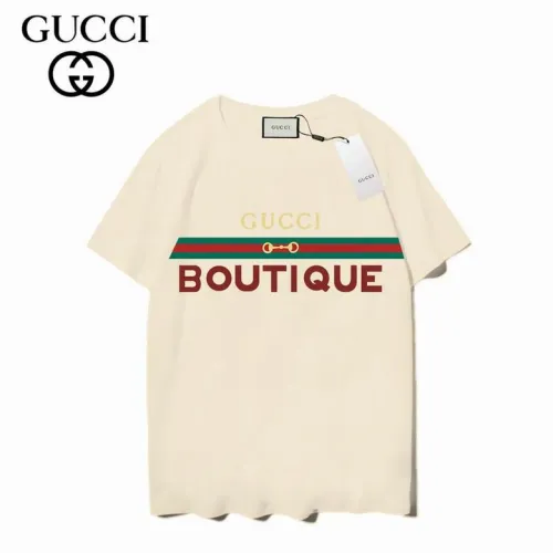 G men t-shirt-3641(S-XXL)