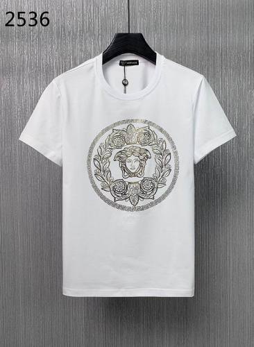 Versace t-shirt men-1211(M-XXXL)