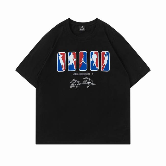 Jordan t-shirt-099(M-XXL)