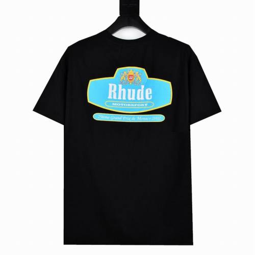 Rhude T-shirt men-234(S-XL)
