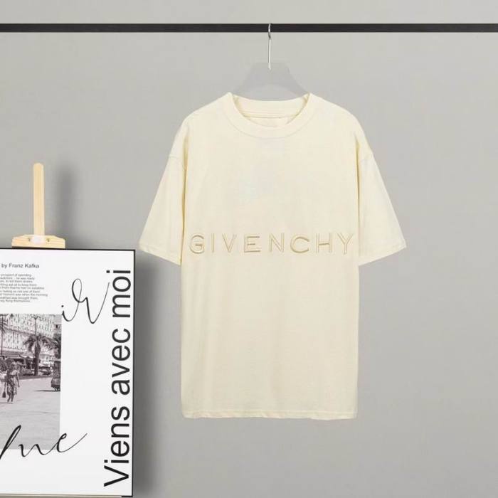Givenchy t-shirt men-705(S-XL)
