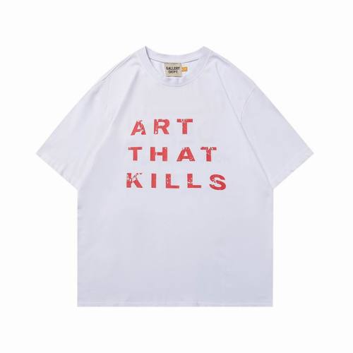 Gallery Dept T-Shirt-297(S-XL)