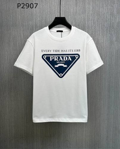 Prada t-shirt men-527(M-XXXL)