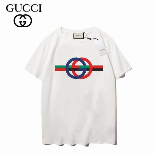 G men t-shirt-3705(S-XXL)