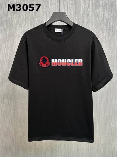 Moncler t-shirt men-781(M-XXXL)