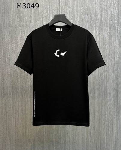 Moncler t-shirt men-767(M-XXXL)