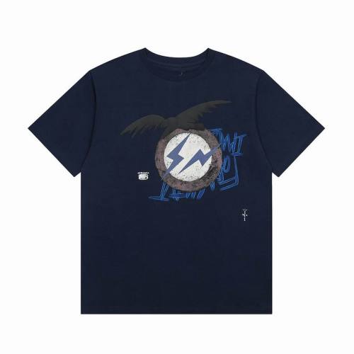 Travis t-shirt-031(S-XL)