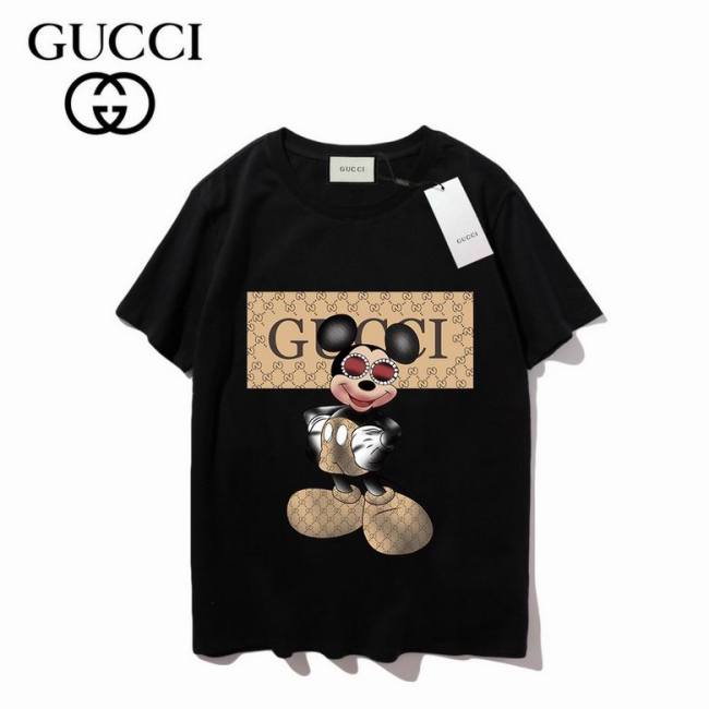 G men t-shirt-3628(S-XXL)