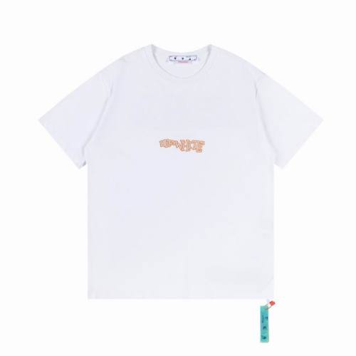 Off white t-shirt men-2666(S-XL)
