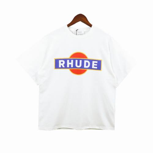 Rhude T-shirt men-219(S-XL)