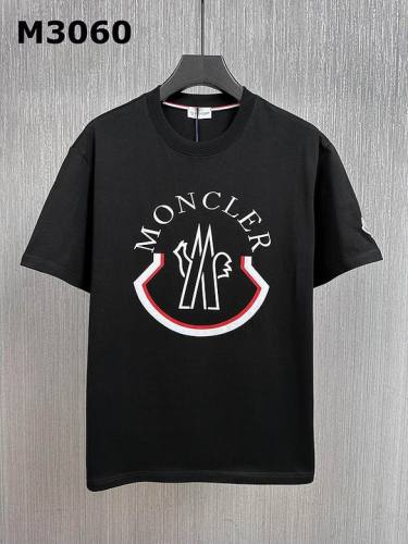 Moncler t-shirt men-787(M-XXXL)