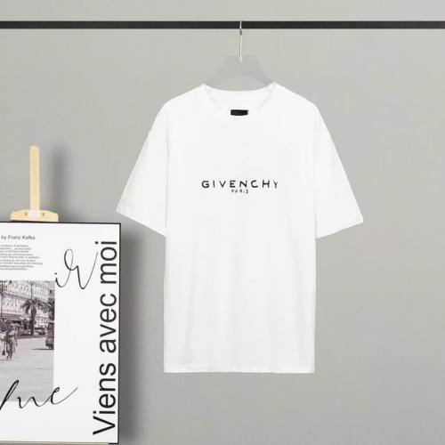 Givenchy t-shirt men-698(S-XL)
