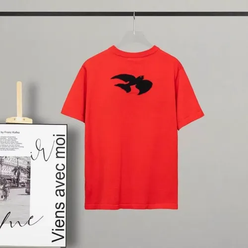LV t-shirt men-3520(S-L)