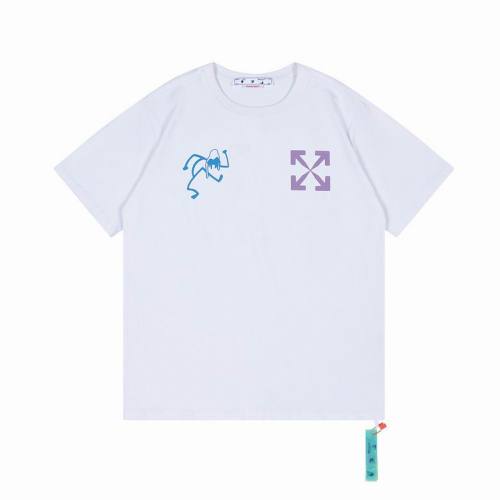 Off white t-shirt men-2656(S-XL)